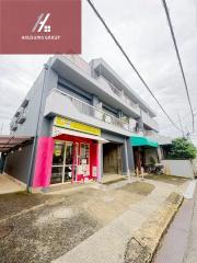 西川コーポ