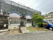 平野2丁目テラスハウス