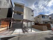 ラモーナ豊南町南