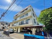 第2塚田マンション