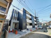 京阪本線萱島駅まで徒歩6分