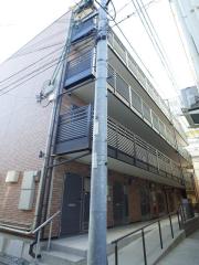 レオネクストクレール長田