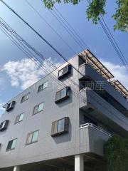 地下鉄西神・山手線上沢駅まで徒歩6分