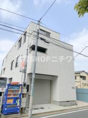 京王線笹塚駅まで徒歩9分