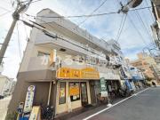 第2ウスヰマンション