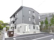 ＪＲ山陽本線西阿知駅まで徒歩5分