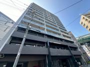 エスリード大阪城アクシス