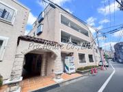 ロイヤルマンション柳沢