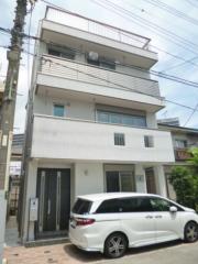 MAISON 風