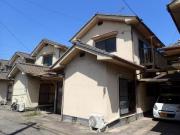宇田住宅 