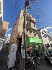 ＪＲ総武線（各駅停車）新小岩駅まで徒歩9分