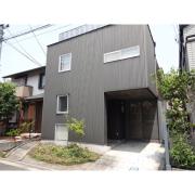 府中市四谷1丁目戸建