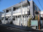 ヴィルドミール経堂