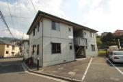 シェソワSATSUNO A棟