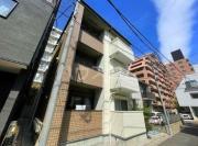 都営三田線志村坂上駅まで徒歩10分