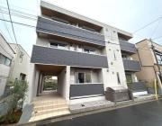 エクセリア若宮