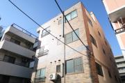 領家パレス