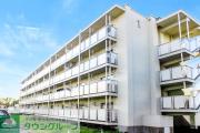 ビレッジハウス四郎丸1号棟 