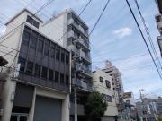 ミエビル