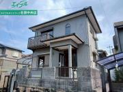 梅が丘北5番町N様戸建