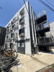 ＪＲ京浜東北・根岸線蕨駅まで徒歩12分