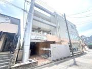 ＪＲ総武線（各駅停車）稲毛駅まで徒歩6分