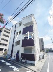東武伊勢崎・大師線西新井駅まで徒歩9分