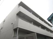 Daiwa Terrace 府中