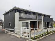 ルーラルハウス東山崎C