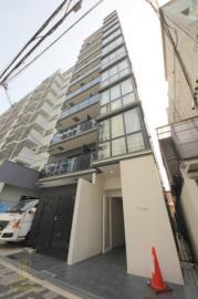 地下鉄谷町線谷町四丁目駅まで徒歩5分