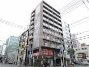 地下鉄東豊線さっぽろ駅まで徒歩3分