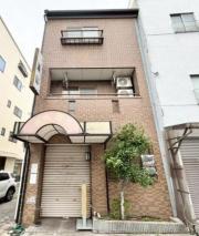 阪神なんば線千鳥橋駅まで徒歩8分