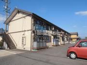 伊勢鉄道玉垣駅まで徒歩5分