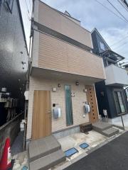 ＪＲ総武線（各駅停車）東中野駅まで徒歩7分