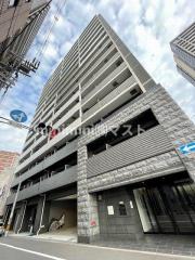 地下鉄長堀鶴見緑地線松屋町駅まで徒歩1分