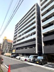 地下鉄東山線中村日赤駅まで徒歩5分