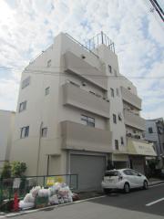 橋本マンション