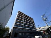 阪急宝塚線庄内駅まで徒歩8分