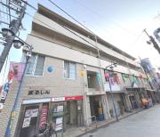 立会川セントラルファイブ