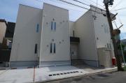 地下鉄東山線八田駅まで徒歩6分