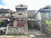 岸和田3丁目戸建賃貸