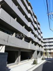 ルーブル板橋泉町壱番館
