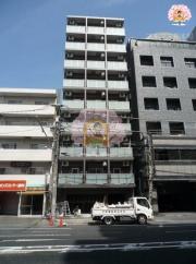ブルーライン弘明寺駅まで徒歩5分