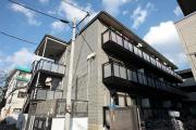 ＪＲ東海道本線川崎駅までバス約10分 徒歩2分