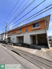 小田急江ノ島線相模大野駅までバス約10分 徒歩2分