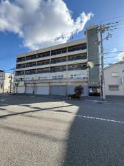南海本線湊駅まで徒歩10分