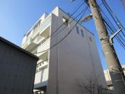 西武池袋・豊島線大泉学園駅まで徒歩10分