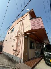 タウンハイツI