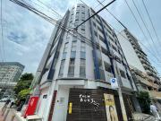 西鉄天神大牟田線薬院駅まで徒歩2分