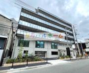 阪急京都線上新庄駅まで徒歩5分